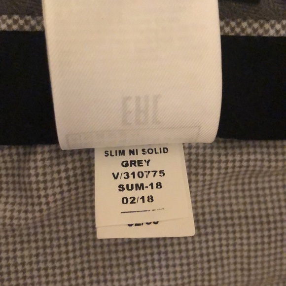 Banana Republic Dress Pants. - Picture 6 of 6